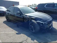 WBA8B9C54JAE21935 2018 BMW 3ER