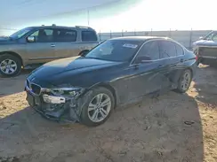 WBA8B9C54JAE22017 2018 BMW 3ER