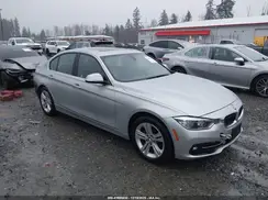 WBA8B9C54JAE22101 2018 BMW 3ER