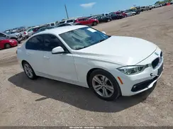 WBA8B9C54JAE22180 2018 BMW 3ER