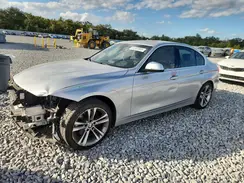 WBA8B9C54JEE80783 2018 BMW 3ER