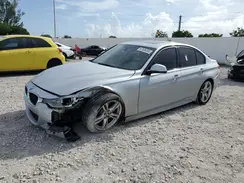 WBA8B9C54JEE81061 2018 BMW 3ER