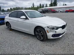 WBA8B9C54JEE81089 2018 BMW 3ER