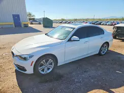 WBA8B9C54JEE81464 2018 BMW 3ER