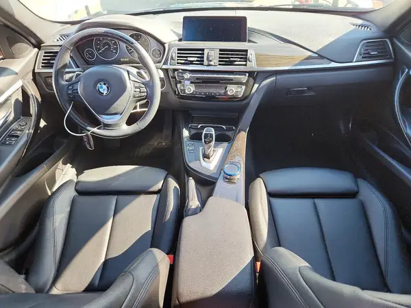 WBA8B9C54JEE81464 2018 BMW 3ER - Image 8