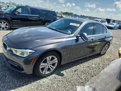 WBA8B9C54JEE81531 2018 BMW 3ER
