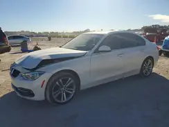 WBA8B9C54JEE81612 2018 BMW 3ER