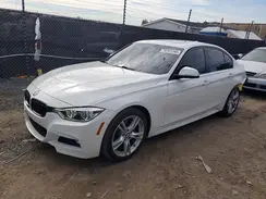 WBA8B9C54JEE81884 2018 BMW 3ER