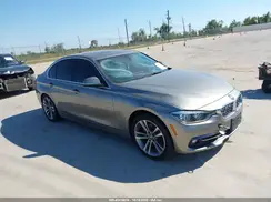WBA8B9C54JEE82226 2018 BMW 3ER
