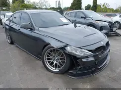 WBA8B9C54JEE82355 2018 BMW 3ER
