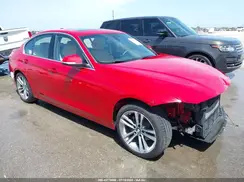 WBA8B9C54JEE82761 2018 BMW 3ER