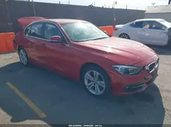 WBA8B9C54JEE83019 2018 BMW 3ER