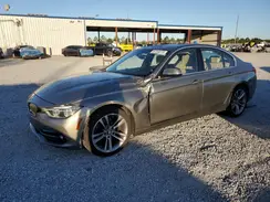 WBA8B9C54JEE83053 2018 BMW 3ER