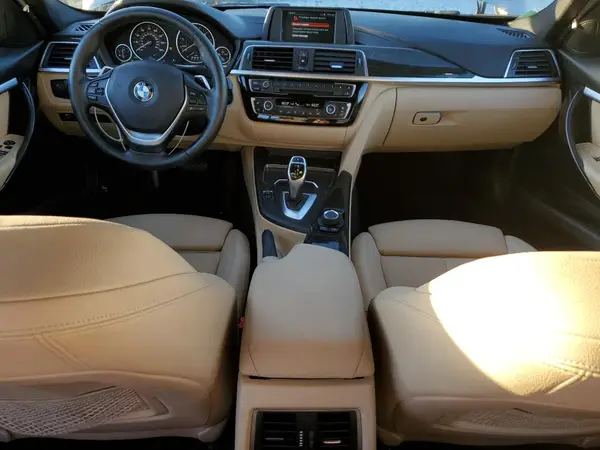 WBA8B9C54JEE83053 2018 BMW 3ER - Image 8