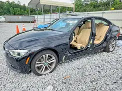 WBA8B9C54JEE83103 2018 BMW 3ER