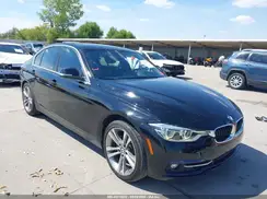 WBA8B9C54JEE83246 2018 BMW 3ER
