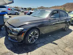 WBA8B9C54JEE83375 2018 BMW 3ER
