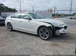 WBA8B9C54JEE83439 2018 BMW 3ER