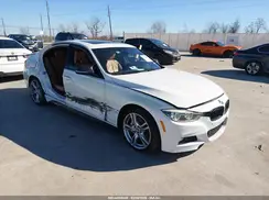 WBA8B9C54JK676754 2018 BMW 3ER