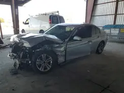 WBA8B9C54JK677161 2018 BMW 3ER