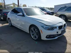 WBA8B9C55HK675882 2017 BMW 3ER