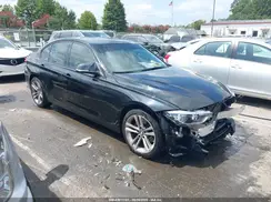 WBA8B9C55HK676059 2017 BMW 3ER