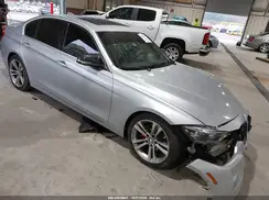 WBA8B9C55HK676305 2017 BMW 3ER