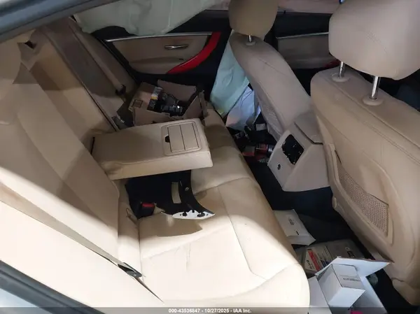 WBA8B9C55HK676305 2017 BMW 3ER - Image 8