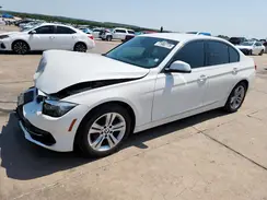 WBA8B9C55HK676448 2017 BMW 3ER