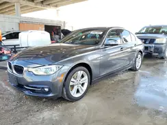 WBA8B9C55HK884507 2017 BMW 3ER