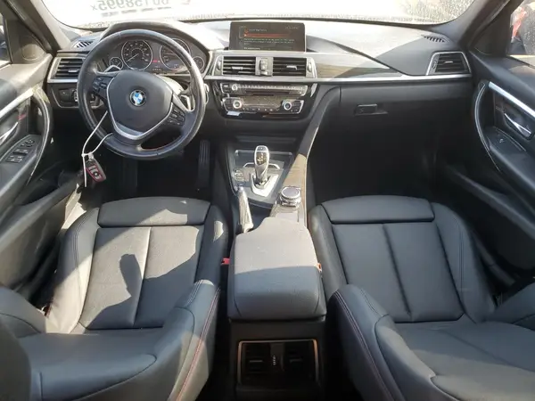 WBA8B9C55HK884569 2017 BMW 3ER - Image 8