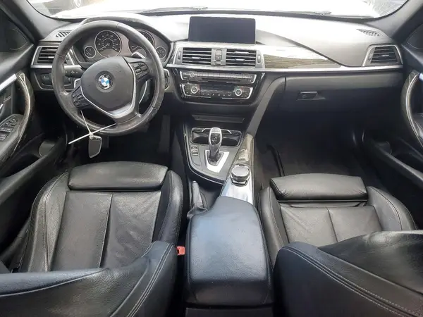 WBA8B9C55HK884734 2017 BMW 3ER - Image 8