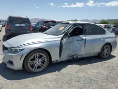 WBA8B9C55JAE21989 2018 BMW 3ER