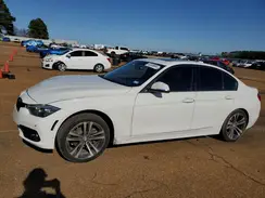 WBA8B9C55JAE22334 2018 BMW 3ER