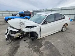 WBA8B9C55JEB30630 2018 BMW 3ER