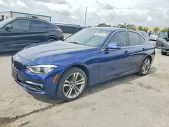 WBA8B9C55JEE81053 2018 BMW 3ER