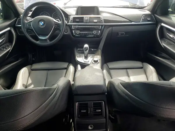 WBA8B9C55JEE81053 2018 BMW 3ER - Image 8
