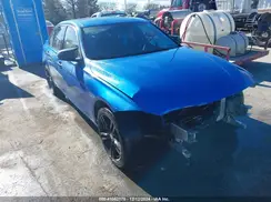 WBA8B9C55JEE81487 2018 BMW 3ER