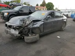 WBA8B9C55JEE81523 2018 BMW 3ER