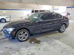 WBA8B9C55JEE81750 2018 BMW 3ER