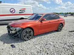 WBA8B9C55JEE81957 2018 BMW 3ER