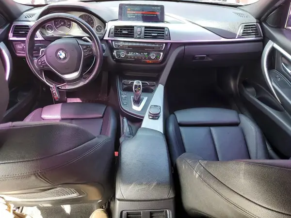WBA8B9C55JEE81957 2018 BMW 3ER - Image 8
