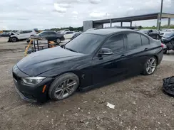 WBA8B9C55JEE82090 2018 BMW 3ER