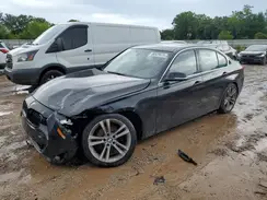 WBA8B9C56HK675681 2017 BMW 3ER