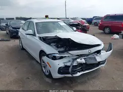 WBA8B9C56HK675874 2017 BMW 3ER