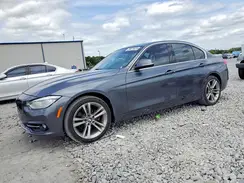 WBA8B9C56HK675910 2017 BMW 3ER