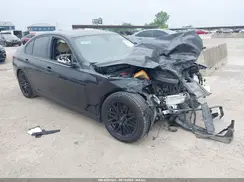WBA8B9C56JAE22052 2018 BMW 3ER