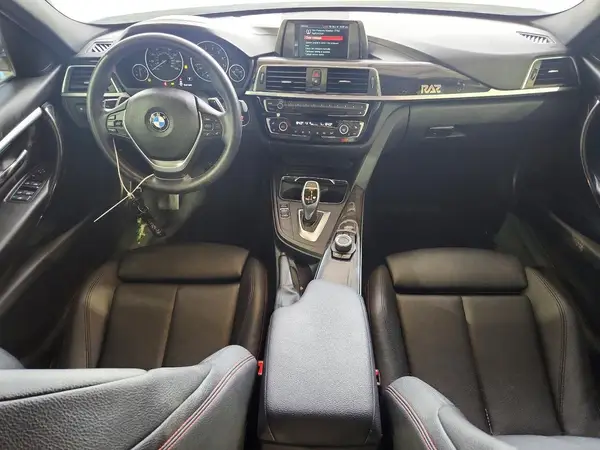 WBA8B9C56JAE22083 2018 BMW 3ER - Image 8