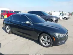 WBA8B9C56JAE22228 2018 BMW 3ER