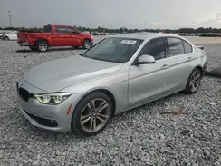 WBA8B9C56JEE80784 2018 BMW 3ER